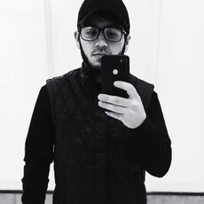 Фотография мужчины Сухроб, 25 лет из г. Нурек