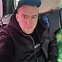 Степан, 38 лет