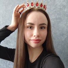 Фотография девушки Маргарита, 21 год из г. Ачинск