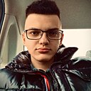 Александр, 20 лет