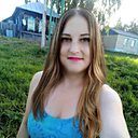 Настюха, 33 года
