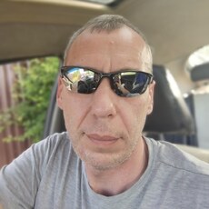 Фотография мужчины Виктор, 41 год из г. Сенно