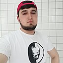 Талабшох, 27 лет