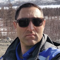 Фотография мужчины Володька, 42 года из г. Новая Чара
