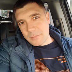 Фотография мужчины Анатолий, 42 года из г. Прага