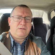Фотография мужчины Андрей, 51 год из г. Южно-Сахалинск