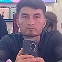 Сарвар, 25 лет