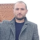 Севак, 40 лет