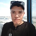 Шарапат, 31 год