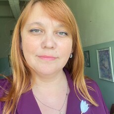 Фотография девушки Татьяна, 43 года из г. Обнинск