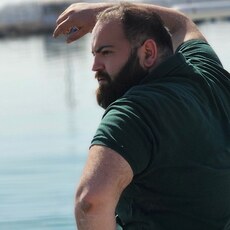 Фотография мужчины Вусал, 30 лет из г. Верхотурье