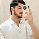 Федя, 24 года