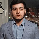Сулаймон, 32 года