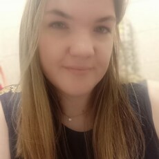 Фотография девушки Надежда, 34 года из г. Краснокамск
