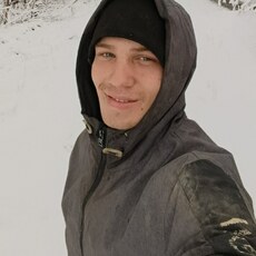 Фотография мужчины Алексей, 27 лет из г. Комсомольск-на-Амуре