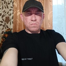 Фотография мужчины Serh, 39 лет из г. Калининград