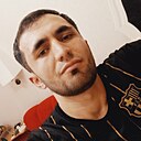 Саид, 26 лет