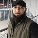 Кадыр, 41 год
