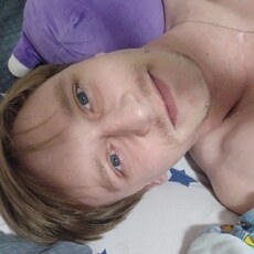 Фотография мужчины Алексей, 35 лет из г. Ванино
