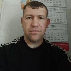 Фотография мужчины Арсентий, 38 лет из г. Спасск-Дальний