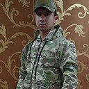 Сурадж, 20 лет