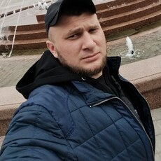 Фотография мужчины Григорий, 31 год из г. Витебск