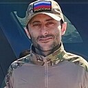 Кемран, 36 лет