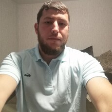 Фотография мужчины Анатолий, 36 лет из г. Тюмень