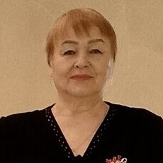 Фотография девушки Тамара, 69 лет из г. Мундыбаш