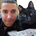 Антон, 38 лет