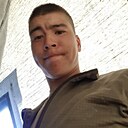 Юрий, 24 года