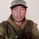 Akmadbek, 44 года