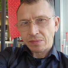 Фотография мужчины Евгений, 46 лет из г. Кяхта