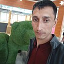 Ризо, 27 лет