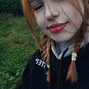 Вика, 18 лет
