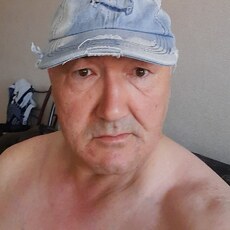 Фотография мужчины Рафазль, 52 года из г. Тюмень