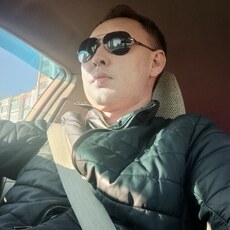 Фотография мужчины Кайрат, 43 года из г. Астана