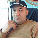 Файзулло Нишонов, 36 лет