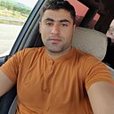 Фарид, 28 лет