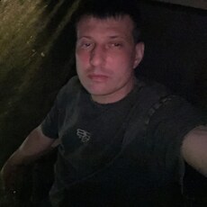 Фотография мужчины Алекс, 39 лет из г. Прокопьевск