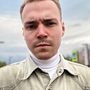 Антон, 21 год