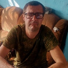 Фотография мужчины Андрей, 48 лет из г. Шахтинск