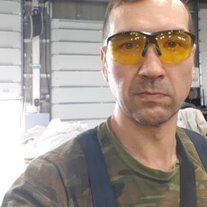 Фотография мужчины Сергей, 41 год из г. Новочебоксарск