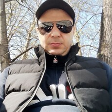 Фотография мужчины Тамик, 44 года из г. Кисловодск