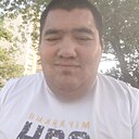 Джамшит, 23 года