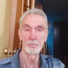 Фотография мужчины Николай, 62 года из г. Санкт-Петербург