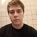 Илья, 19 лет