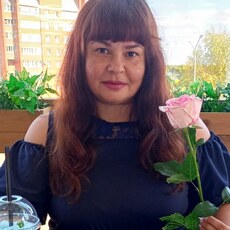 Фотография девушки Эльза, 44 года из г. Кирово-Чепецк