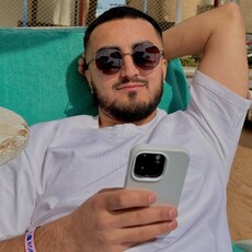 Фотография мужчины Руслан, 26 лет из г. Москва