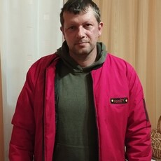 Фотография мужчины Алексей, 44 года из г. Николаев